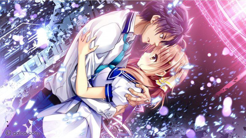 图片[5]-x3206献给在永劫终末等待着的你(Liber_7 永劫の終わりを待つ君へ) [4.2G]-乐游二次元