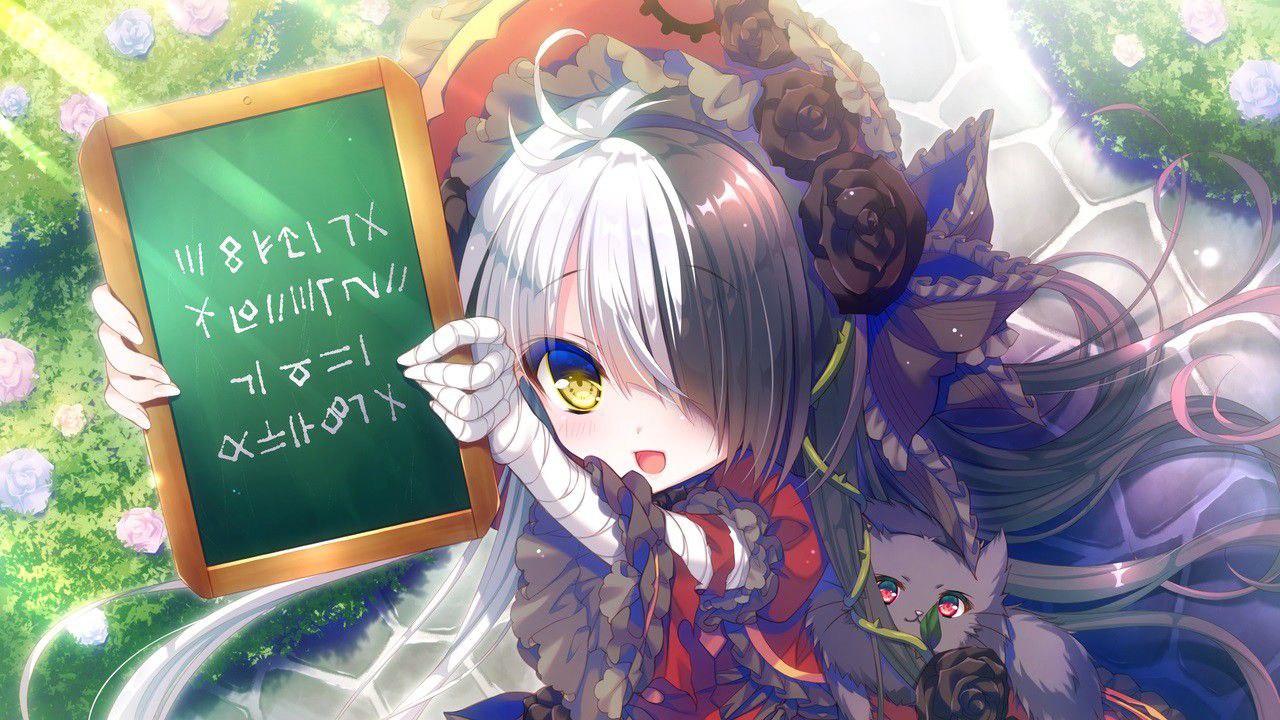 图片[5]-x3207金轮的日芒(金輪のソレイユ)  [3.9G]-乐游二次元