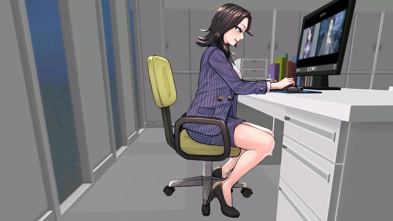 图片[3]-x3078性骚扰模拟器 セクニケ-sexual communication-AI汉化[新作/1.5G]-acg畅游网