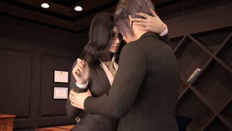 x3079都市媚影 CityFascination  Build.12571791 官中步兵[新作/7G]-acg畅游网