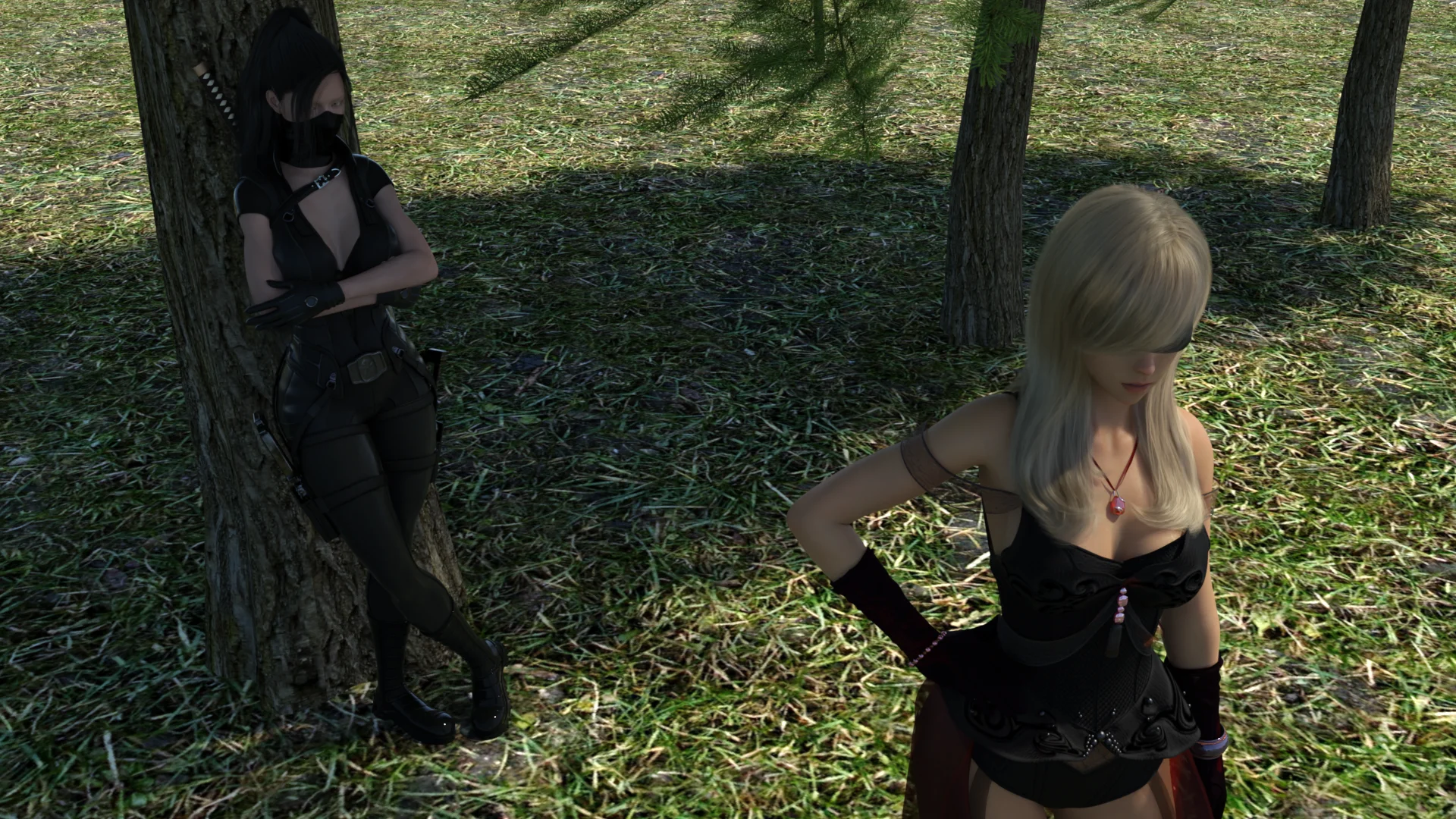 图片[7]-b71305魔力觉醒：复仇之路V0.1.8 AI汉化版[更新/4.2G][PC+安卓]-乐游二次元