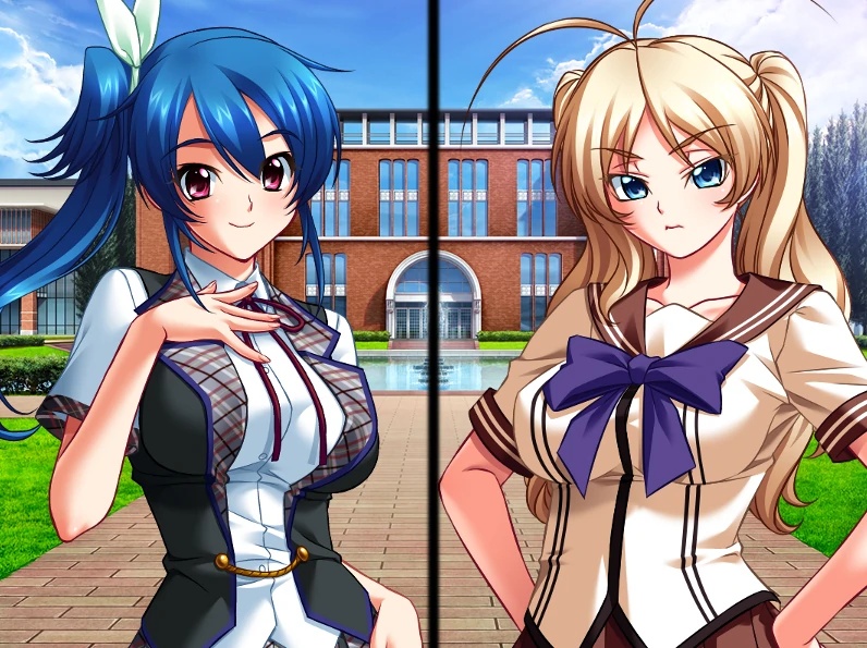 x70010按下开关V0.6c Beta AI汉化版[新作/4.5G][PC+安卓]-acg畅游网