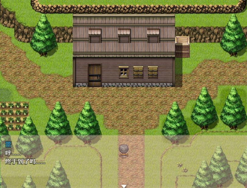 图片[2]-x40141 Lunatic Scarlet Eyes新AI汉化[更新/2.5G]-乐游二次元