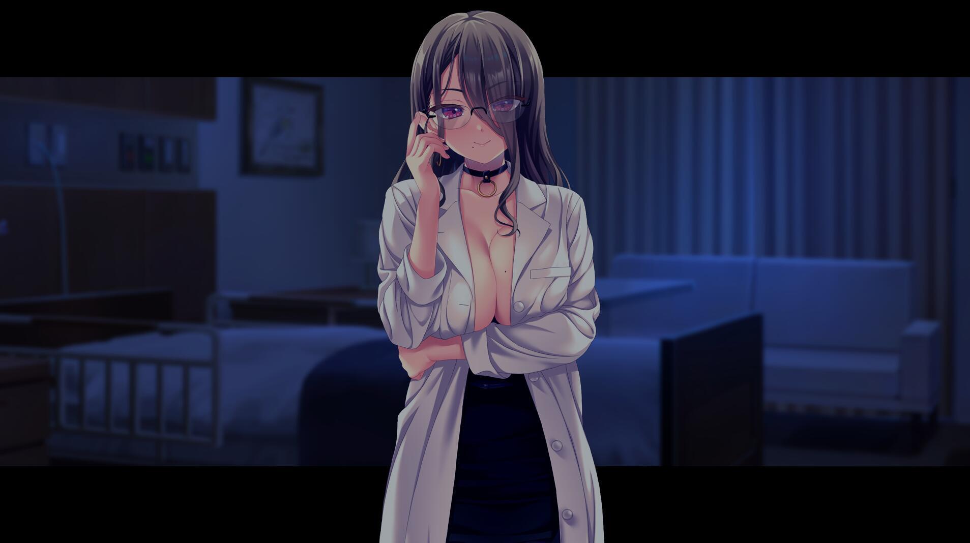 图片[2]-x20158唇心絮语 精翻汉化[新作/3.8G]-乐游二次元