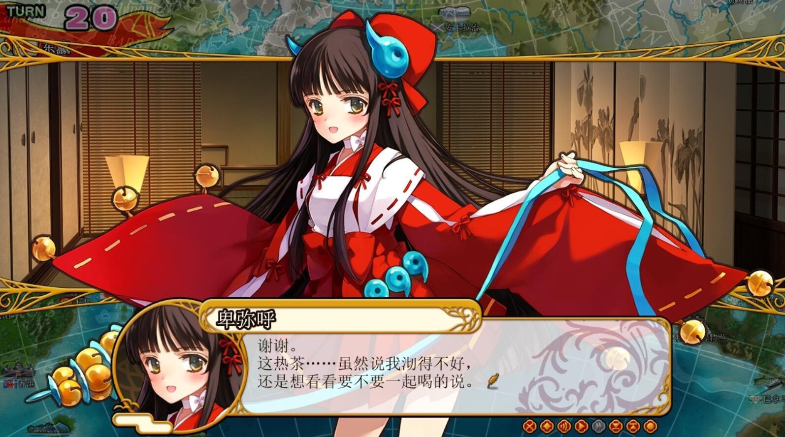 图片[2]-x15321英雄战姬 V1.45 STEAM官中魔改版[新作/7.2G]-acg畅游网