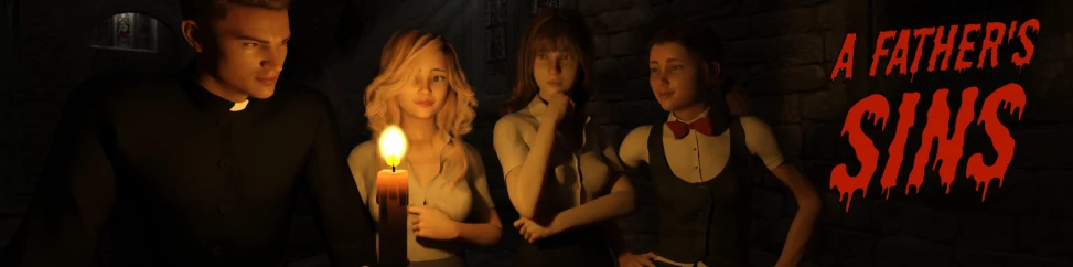 b71243父亲的罪孽Ch.45 AI汉化版[更新/5.1G][PC+安卓]-acg畅游网