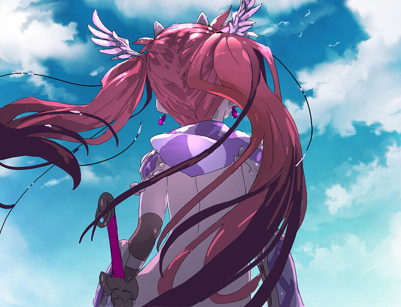 图片[2]-x20119比基尼铠甲探险队 STEAM官中[新作/900M]-acg畅游网