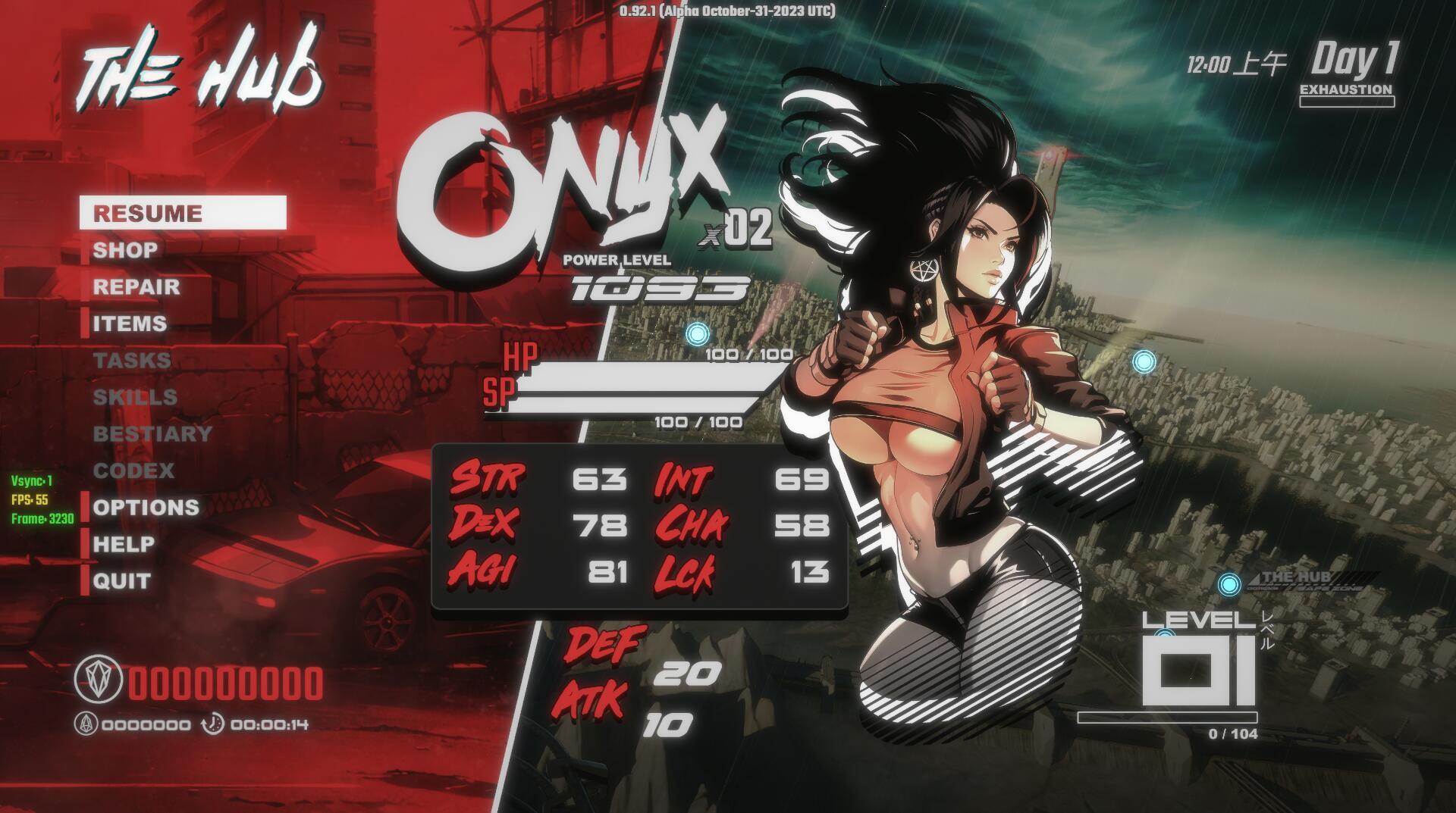 图片[2]-x20121真红玛瑙 PURE ONYX V0.13 官方中文[更新/3G]-acg畅游网