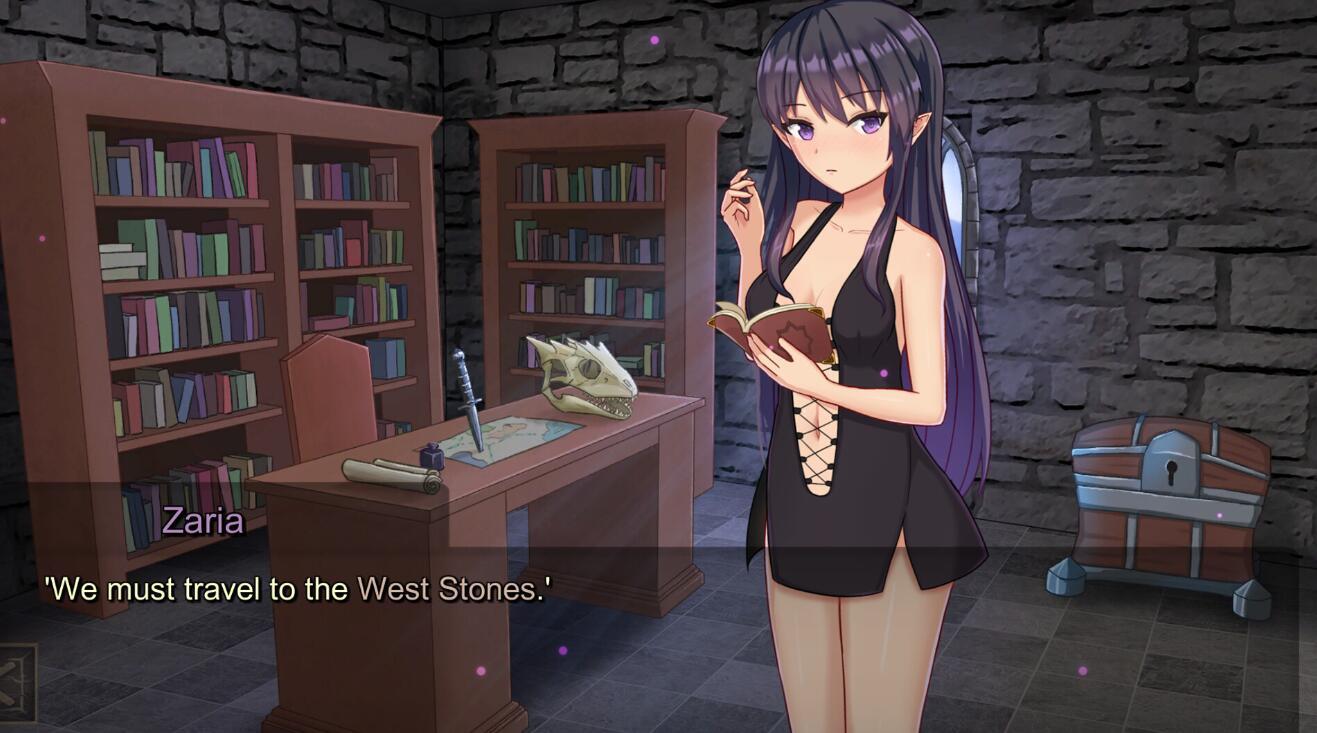 图片[2]-x20130奴役的秘境 V1.08 STEAM官中[更新/5.2G][PC+安卓]-acg畅游网