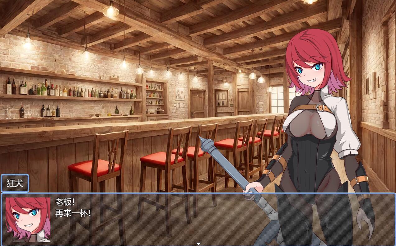 图片[2]-x40193 Untitled MiniHgames V1.02官方中文[新作/300M]-acg畅游网