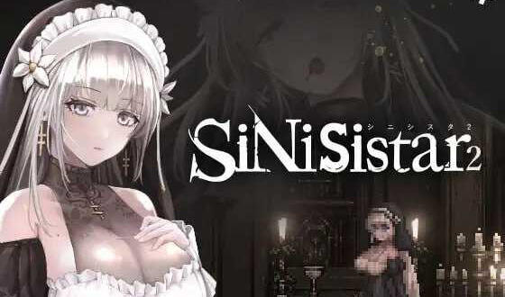 b20535哥特少女勇闯恶魔城2 SiNiSistar2 V1.1.1 DL官中[更新/2.6G]-acg畅游网