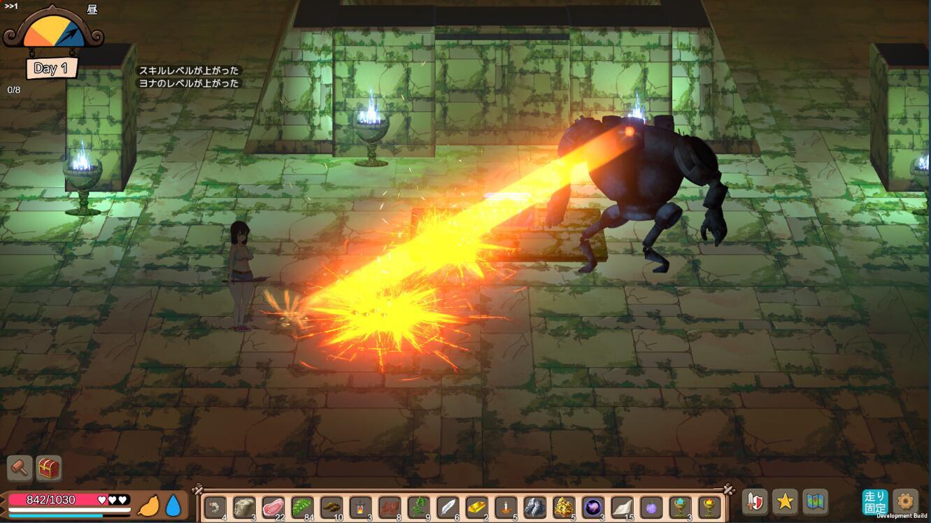 图片[2]-x20120 疯狂岛 生存游戏 V0.43 STEAM官中+DLC[更新/1.2G]-acg畅游网