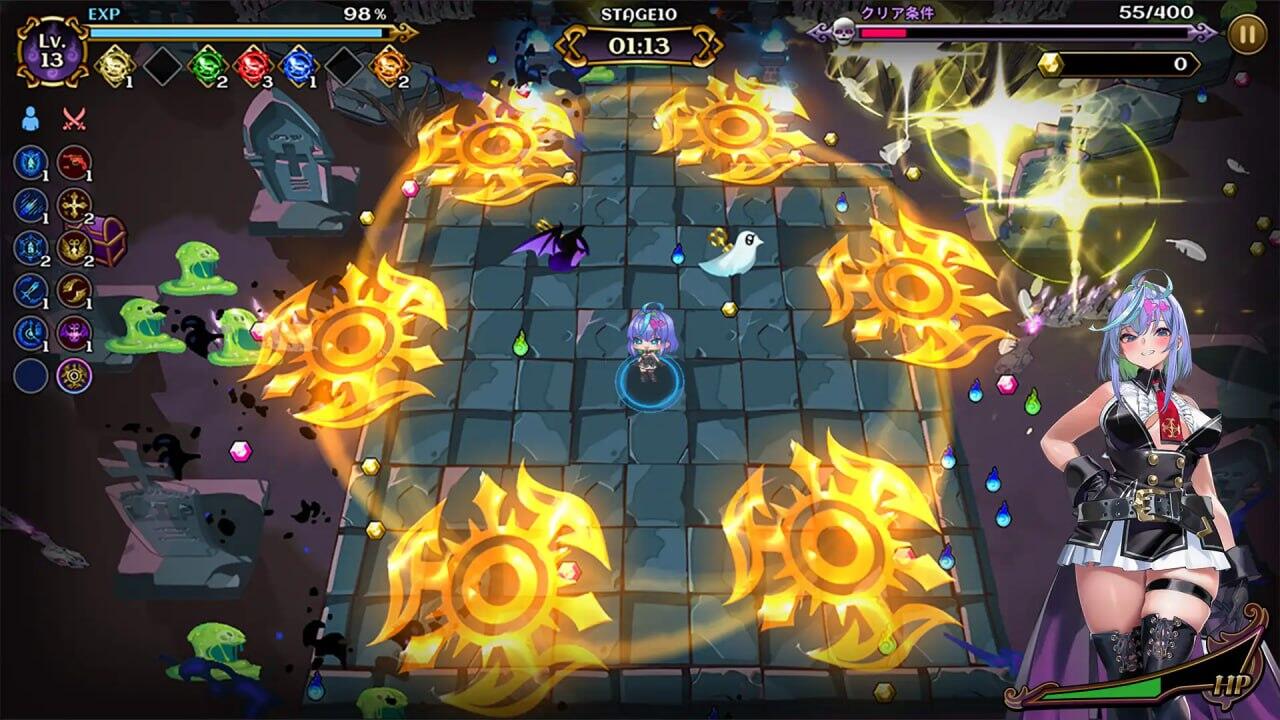 图片[2]-x20132恶魔幸存者 DeviDevi Survivor V1.2.0 STEAM官中[更新/1.5G]-acg畅游网