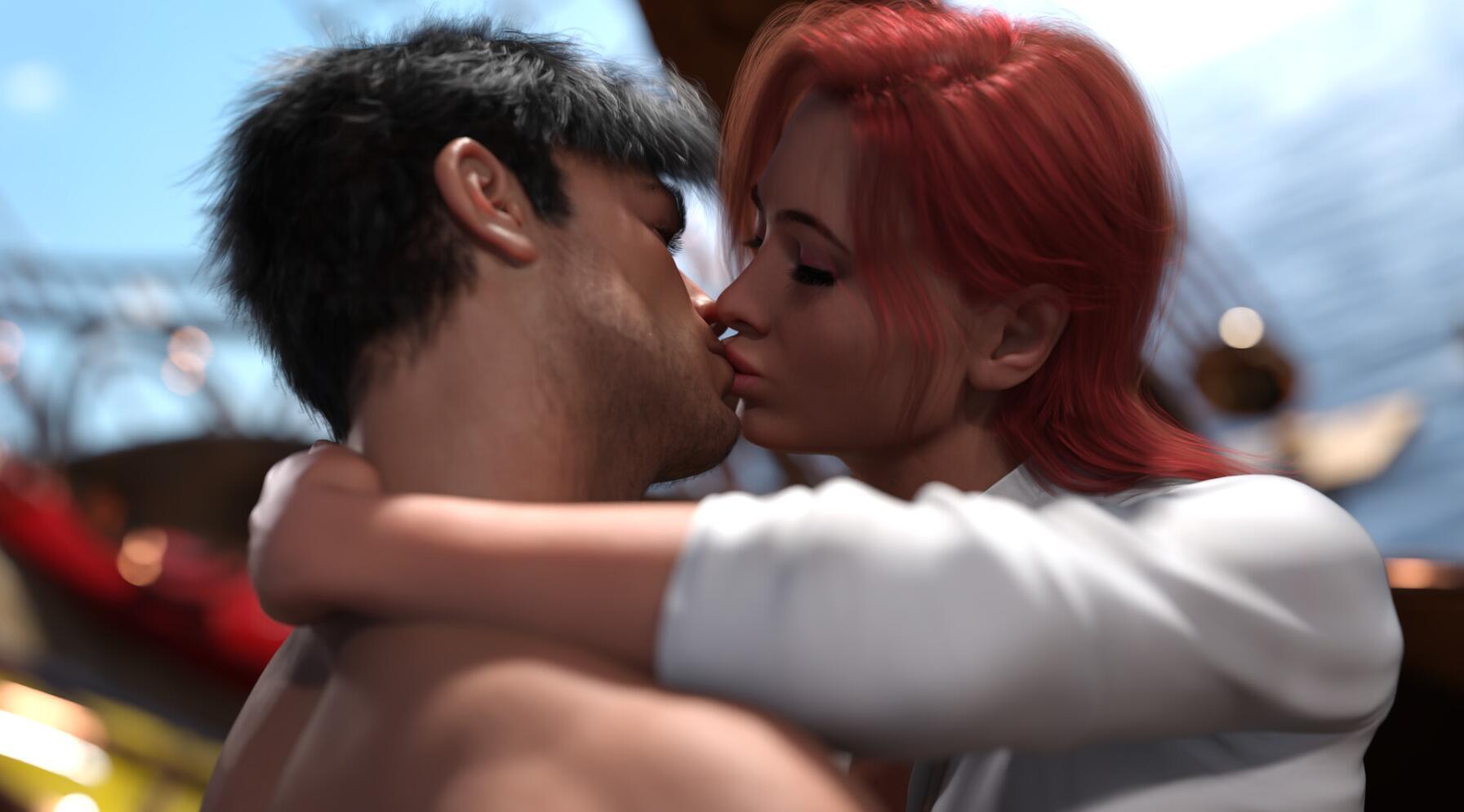 图片[2]-x20136战利品线 Loot Line STEAM官中[新作/3.6G]-乐游二次元