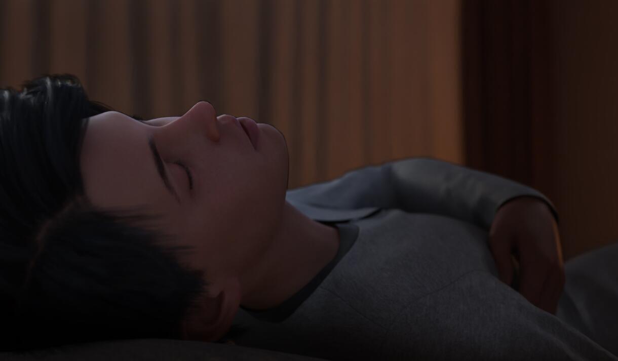 图片[2]-x40195黄金男孩 V0.6 AI汉化[新作/2.7G][PC+安卓]-乐游二次元