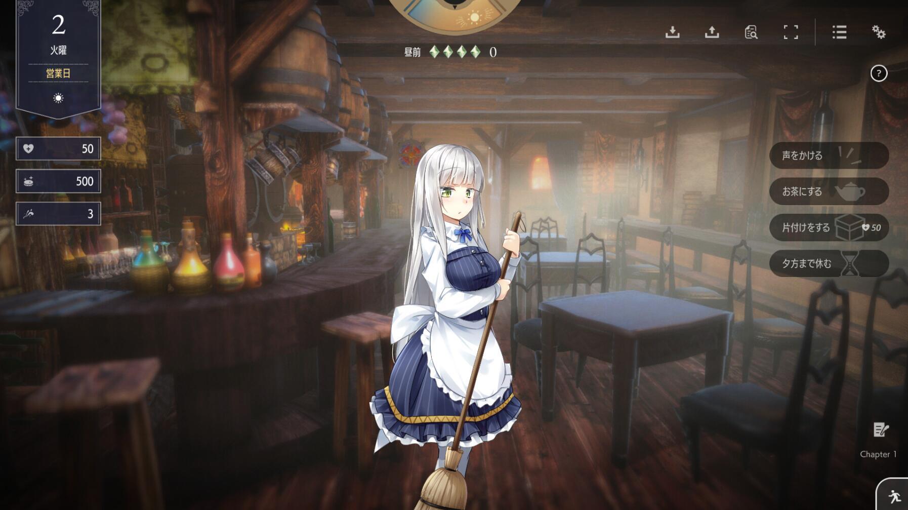 图片[2]-x20091堕落  崭新世界 V1.0 STEAM官中[新作/1.6G]-acg畅游网