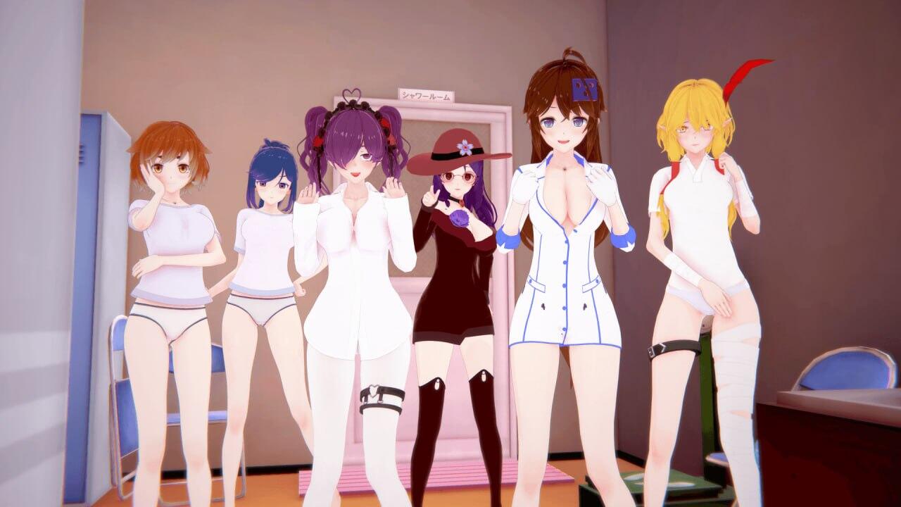 图片[2]-x20122香辣冒险公会 官方中文[新作/3.5G][PC+安卓]-acg畅游网