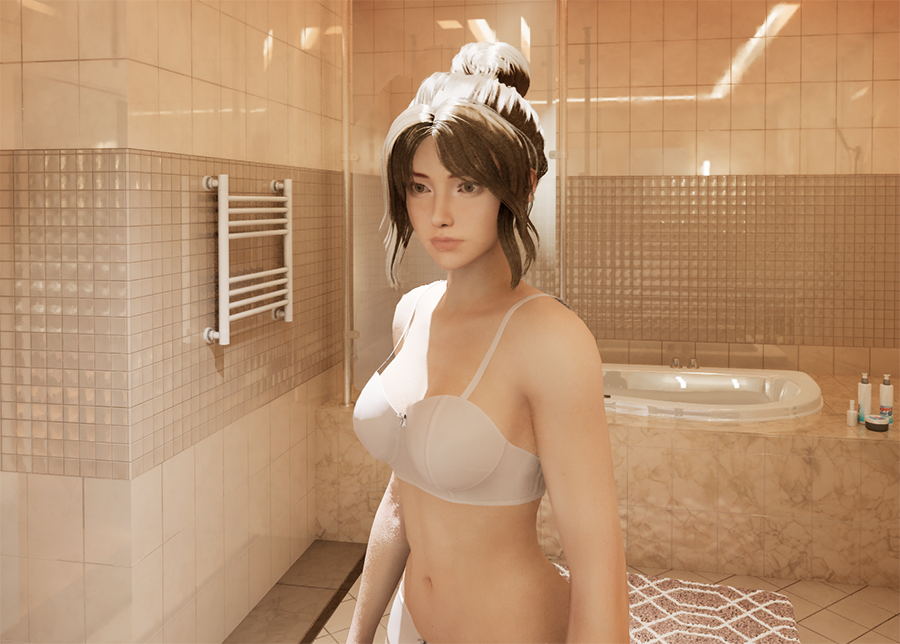 图片[2]-x20112妓女模拟器 3 STEAM官中[新作/7.5G]-乐游二次元