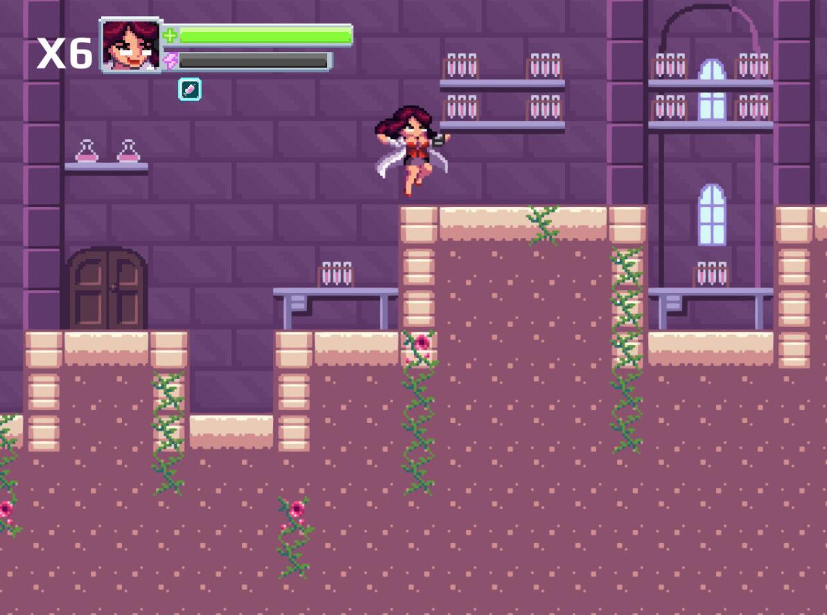 图片[2]-x20100情欲化学 Lustful Chemistry STEAM官中[新作/300M]-乐游二次元