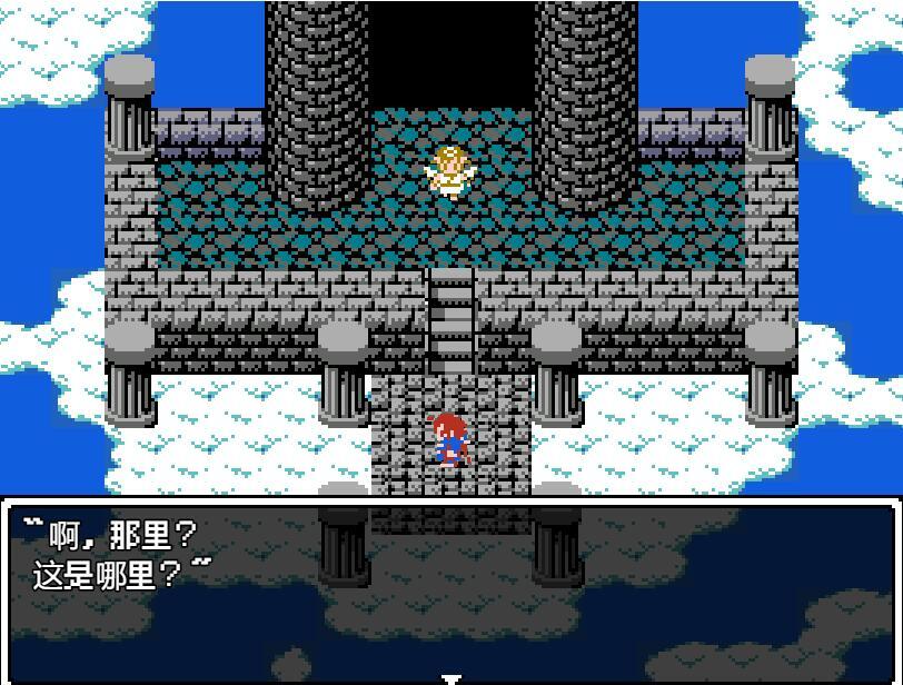 图片[2]-x40168NTR奸任务 AI汉化 像素动态[新作/300M]-乐游二次元