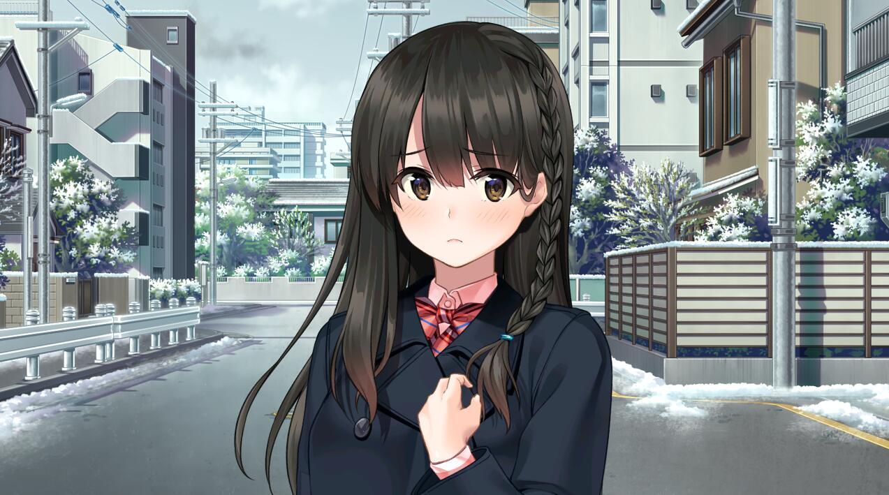 图片[2]-x40148冬之吻 精翻汉化 全CG存档[更新/4G]-乐游二次元