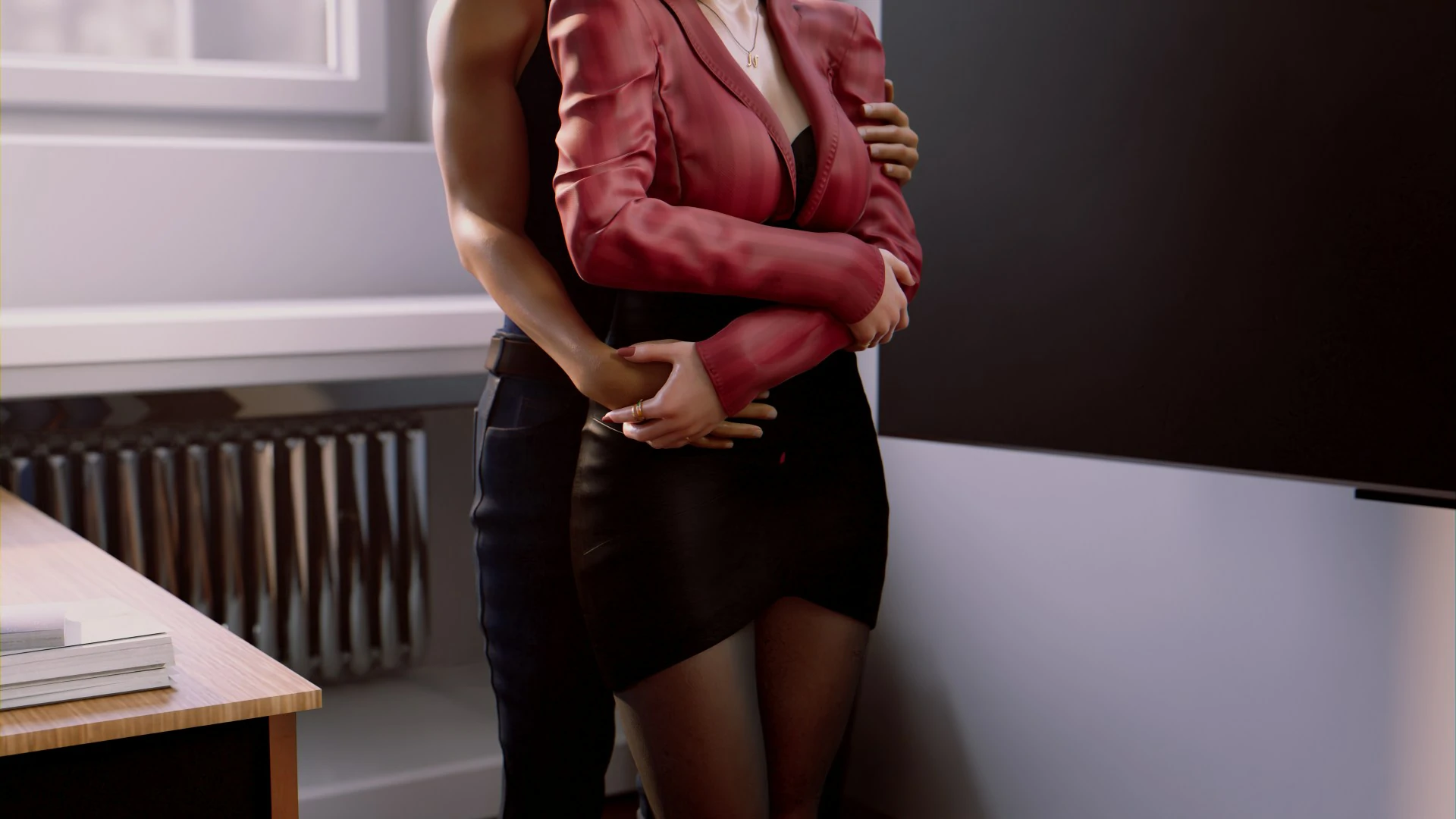 图片[5]-x4038丹弗斯女士Ms.Denvers V0.111 汉化版 [新作/1.7G][PC+安卓]-乐游二次元