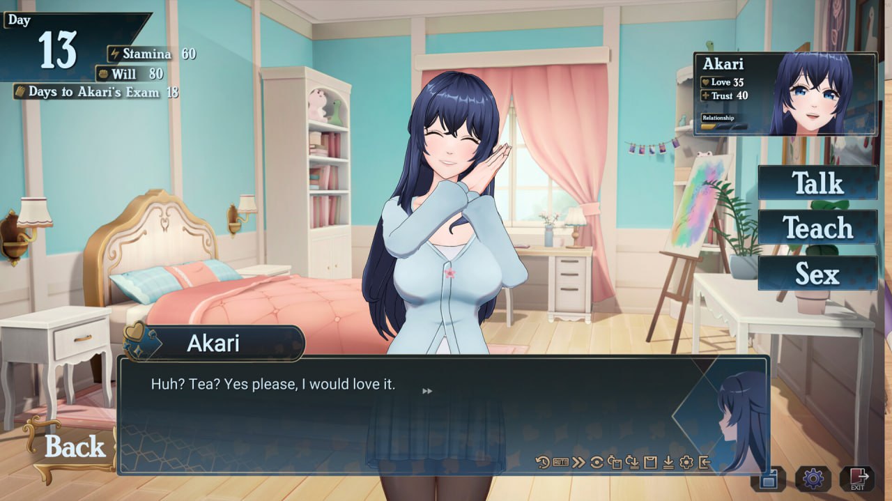 图片[2]-x20484恋爱庄园-家教篇 STEAM官中[新作/4.0G]-乐游二次元