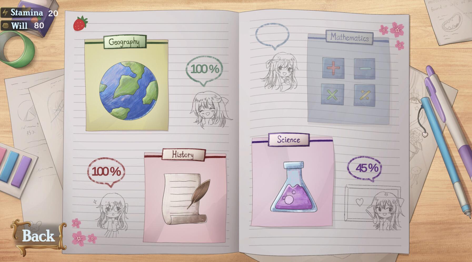 图片[4]-x20484恋爱庄园-家教篇 STEAM官中[新作/4.0G]-乐游二次元