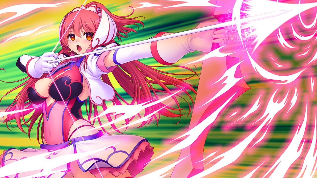 图片[2]-x15217魔法战士终极爆发～天使断罪 V1.0 AI汉化+全CG[新作/2.9G]-acg畅游网