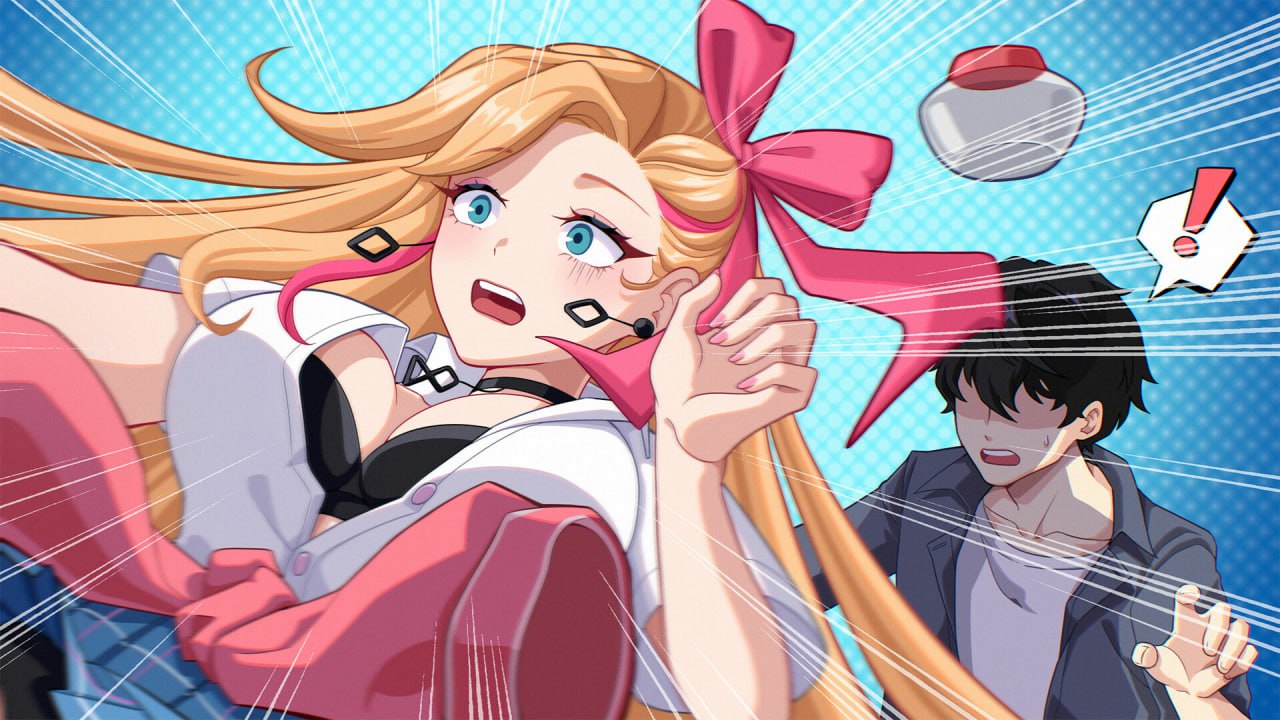 图片[2]-x15246爱与生活：幸福学生 V0.6.3 Demo STEAM官中+R18补丁[新作/6.5G]-乐游二次元