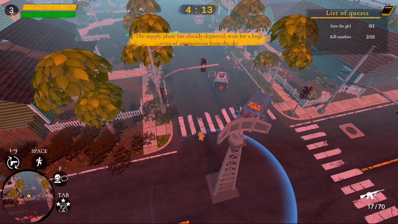 图片[2]-x15263只有妓女能活下来 Only Whores Survive STEAM官中[新作/1.7G]-乐游二次元