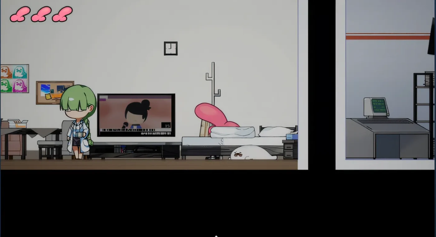 图片[3]-x50292完美细胞计画 V1.04 Steam官方中文修复版 [更新/2.2G]-乐游二次元