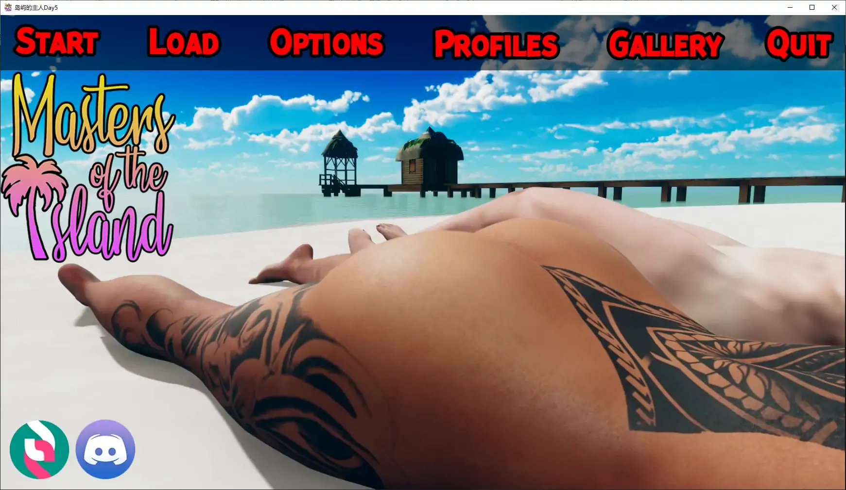 b71118岛屿之主Day 6 pt. 1 AI汉化版[更新/5.6G][PC+安卓]-acg畅游网