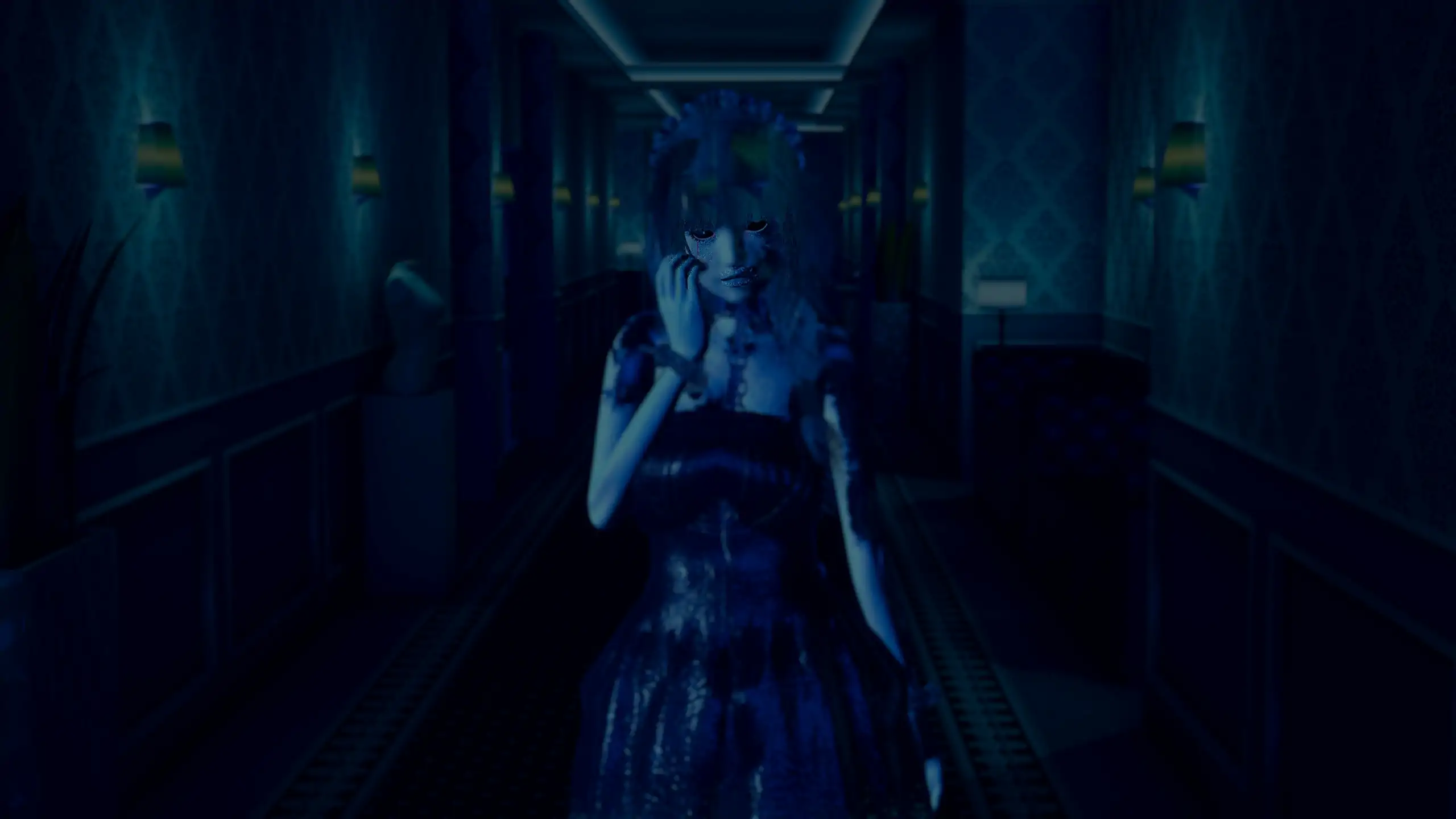 图片[6]-b101诡命异蚀1.11 AI汉化版[新作/760M][PC＋安卓]-acg畅游网