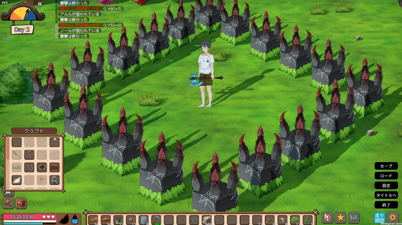 图片[3]-x20120 疯狂岛 生存游戏 V0.43 STEAM官中+DLC[更新/1.2G]-acg畅游网