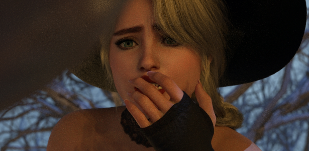 图片[3]-x20172巫术世界 World of Witchcraft STEAM官中[新作/450M]-acg畅游网