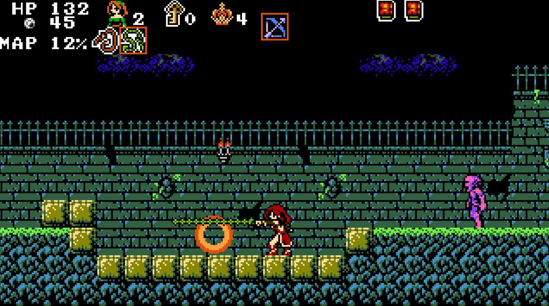 图片[3]-x20155午夜淫魔城 STEAM官中[更新/200M]-乐游二次元