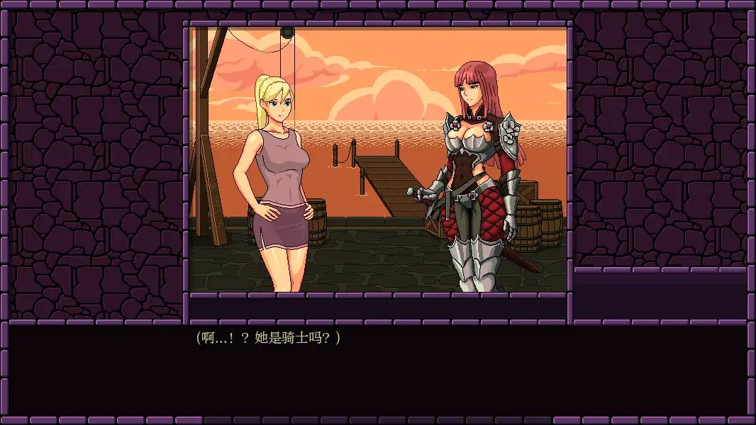 图片[2]-b71247魔法小镇V0.74.002 AI汉化版[更新/1.0G][PC+安卓]-acg畅游网