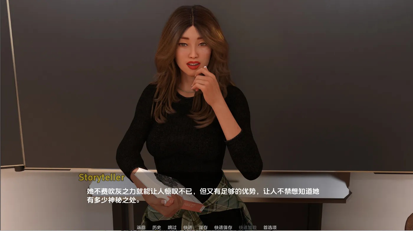 图片[2]-x50205熟女游戏 Milf Games v0.5 汉化版 [新作/7.8G][PC+安卓]-乐游二次元
