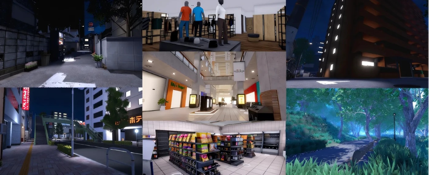 图片[2]-x50217秘密大曝光！力求不被发现而展露风情的真奈加小姐 云翻汉化版 [新作/1.0G]-acg畅游网