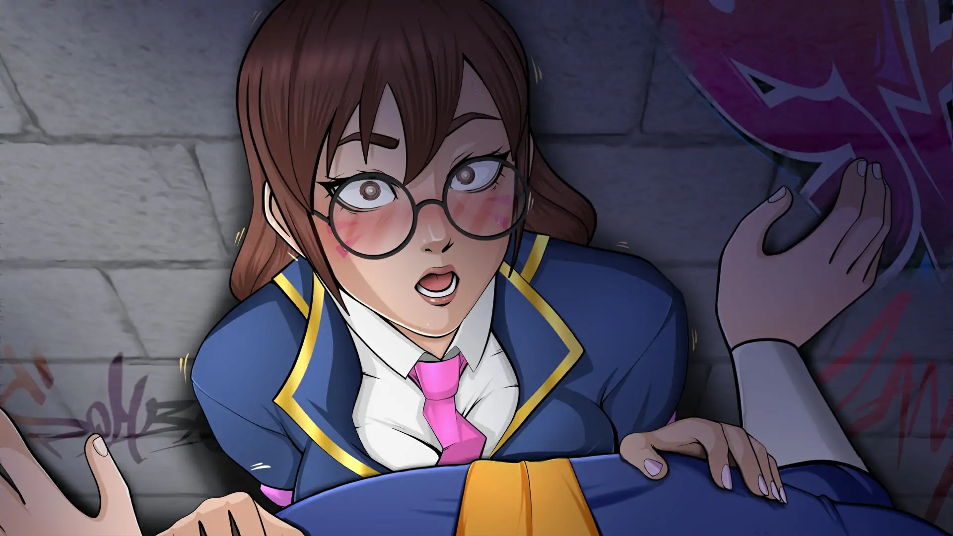 图片[2]-x70748后宫观察V0.1.01a AI汉化版[更新/2.7G][PC+安卓]-乐游二次元