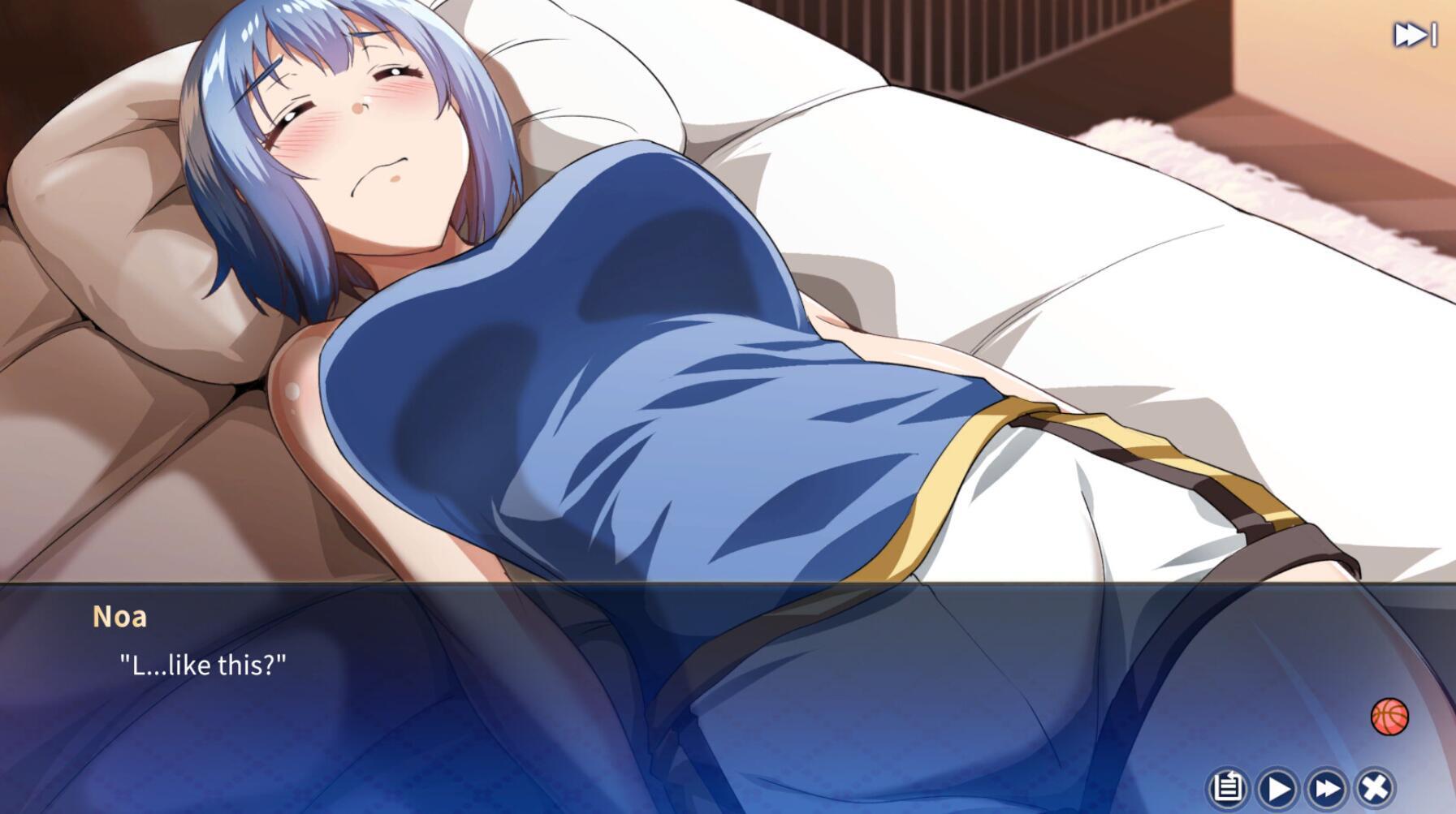 图片[3]-x50240美少女專屬按摩師 V1.8.2 Steam官方中文步兵版 [更新/400M]-acg畅游网