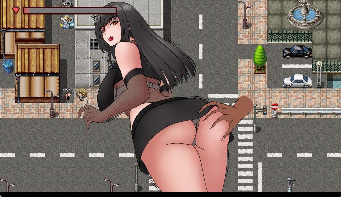 图片[3]-x15229性感间谍：百合香 V0.03 机翻汉化[新作/1.2G]-乐游二次元