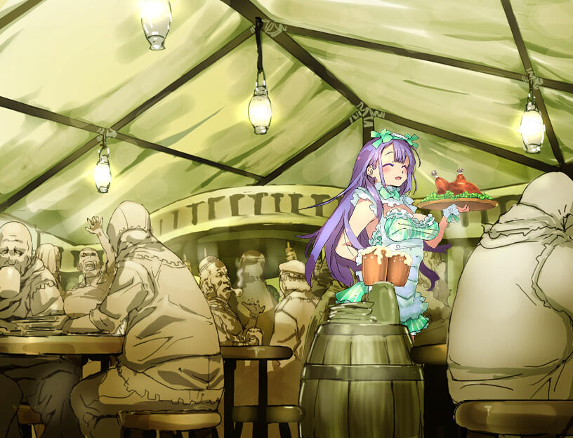 图片[4]-x20119比基尼铠甲探险队 STEAM官中[新作/900M]-acg畅游网