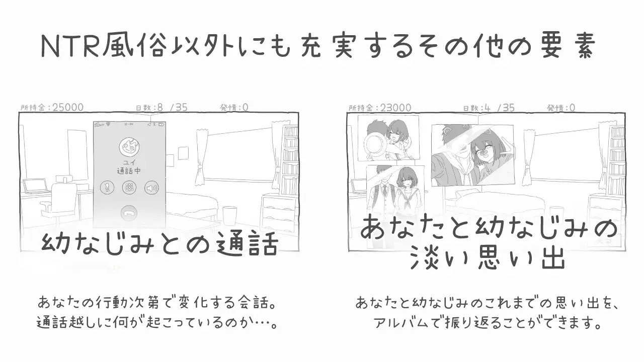 图片[3]-x15202NTR风俗店（NTRフーゾク）V1.0 AI汉化[新作/900M]-acg畅游网