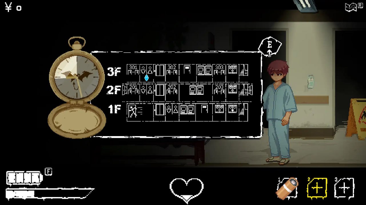 图片[3]-x15262医院的诱惑（Hospital Seduction）V1.0 DL官中[新作/180M]-乐游二次元