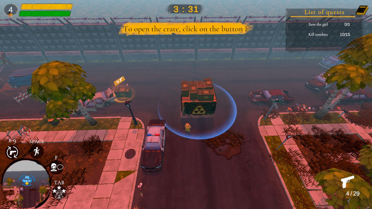 图片[3]-x15263只有妓女能活下来 Only Whores Survive STEAM官中[新作/1.7G]-乐游二次元