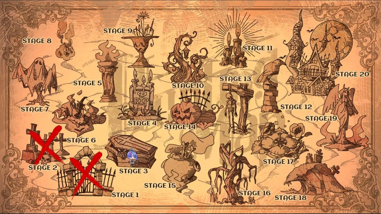 图片[4]-x20132恶魔幸存者 DeviDevi Survivor V1.2.0 STEAM官中[更新/1.5G]-acg畅游网