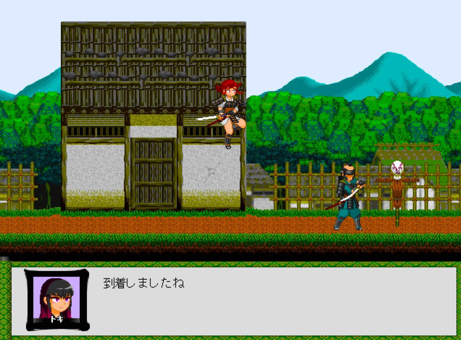 图片[4]-x20149 ミハシラ戦渦物語 生肉[新作/410M]-乐游二次元