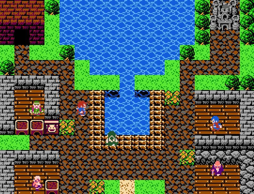 图片[4]-x40168NTR奸任务 AI汉化 像素动态[新作/300M]-乐游二次元